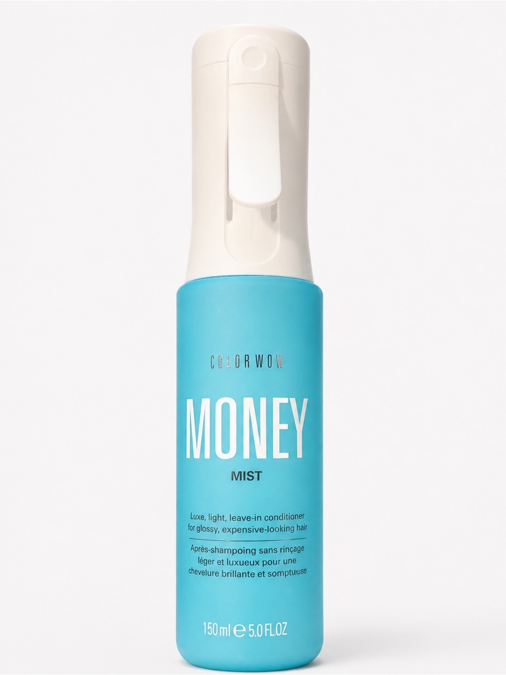 Color Wow Money Mist Leave-In Conditioner 150ml Full Size NEW